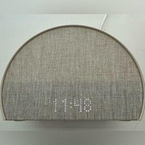 Hatch restore 2 sunrise alarm